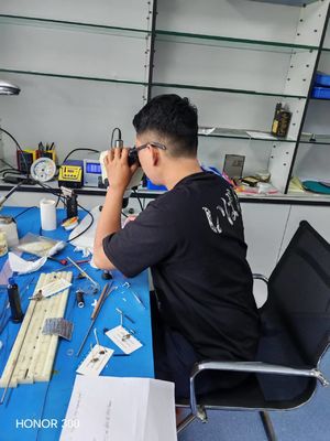 quality คอร์สอบรมการซ่อมแซมเอ็นโดสโกป์แบบแข็งแบบ 2025 คอร์สเรียนรู้แบบล่วงหน้า การบริการเอ็นโดสโกป์ แทนอะไหล่ factory