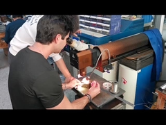 การซ่อมแซมอุปกรณ์การแพทย์สําหรับ Endoscope Rigid