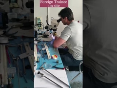 เครื่องมือการแพทย์ผู้ผลิตเดิม